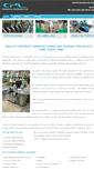Mobile Screenshot of chemicalpackers.co.nz
